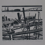 Working Harbour Series 2