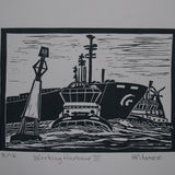 Working Harbour Series 3