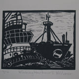 Working Harbour Series 1