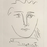 Pablo Picasso art