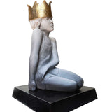 Paper crown - Tomorrow King series