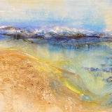 Pelican Spit Triptych (Pledge)