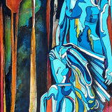 Shannon Woodward Art