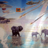 Phil Clarke Art