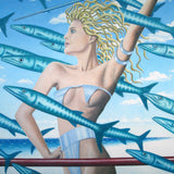 Phil Clarke Art