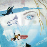 Phil Clarke Art