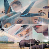 Phil Clarke Art