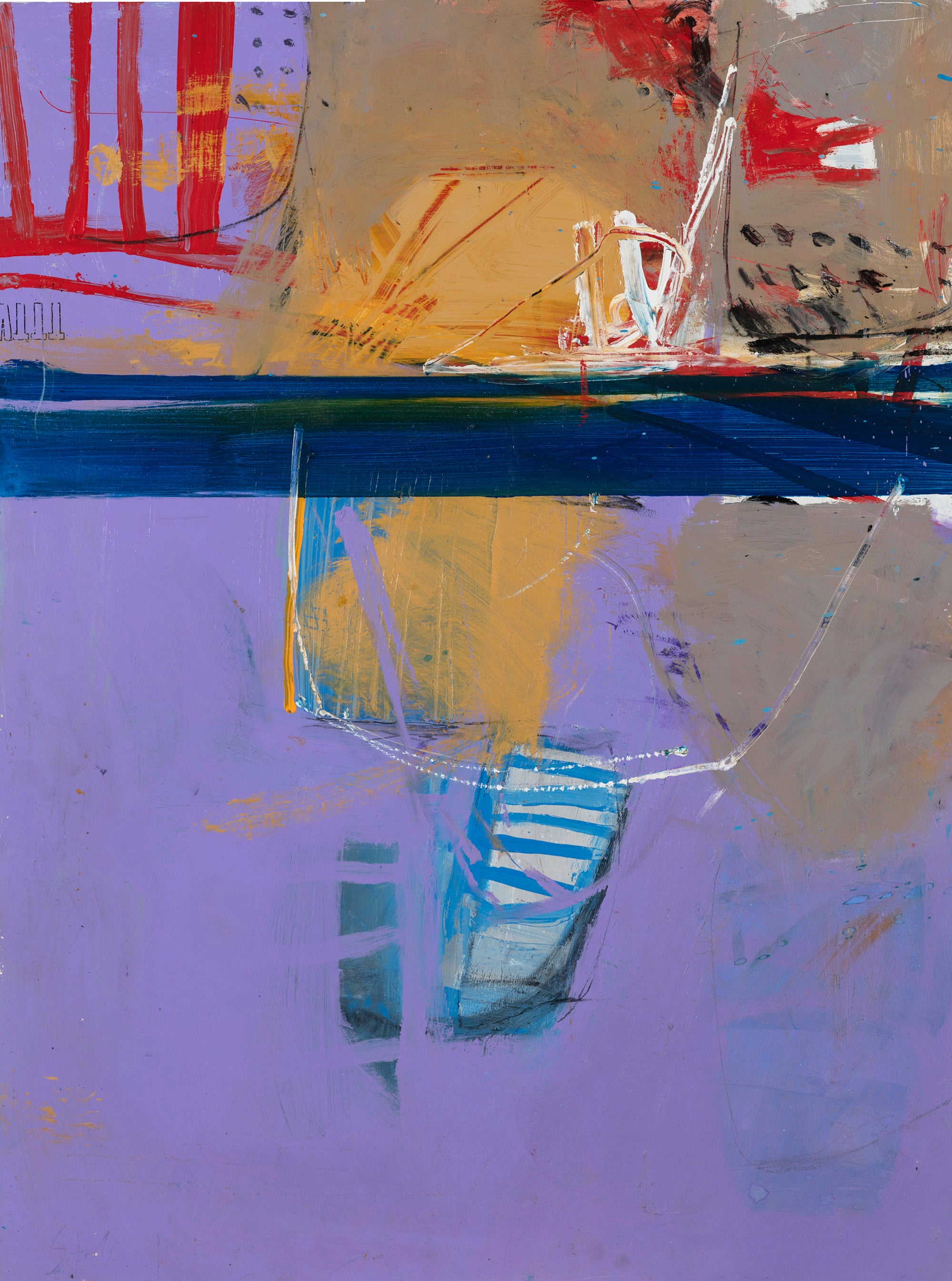 Phil Stallard Art