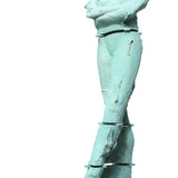 Steve Glassborow Art