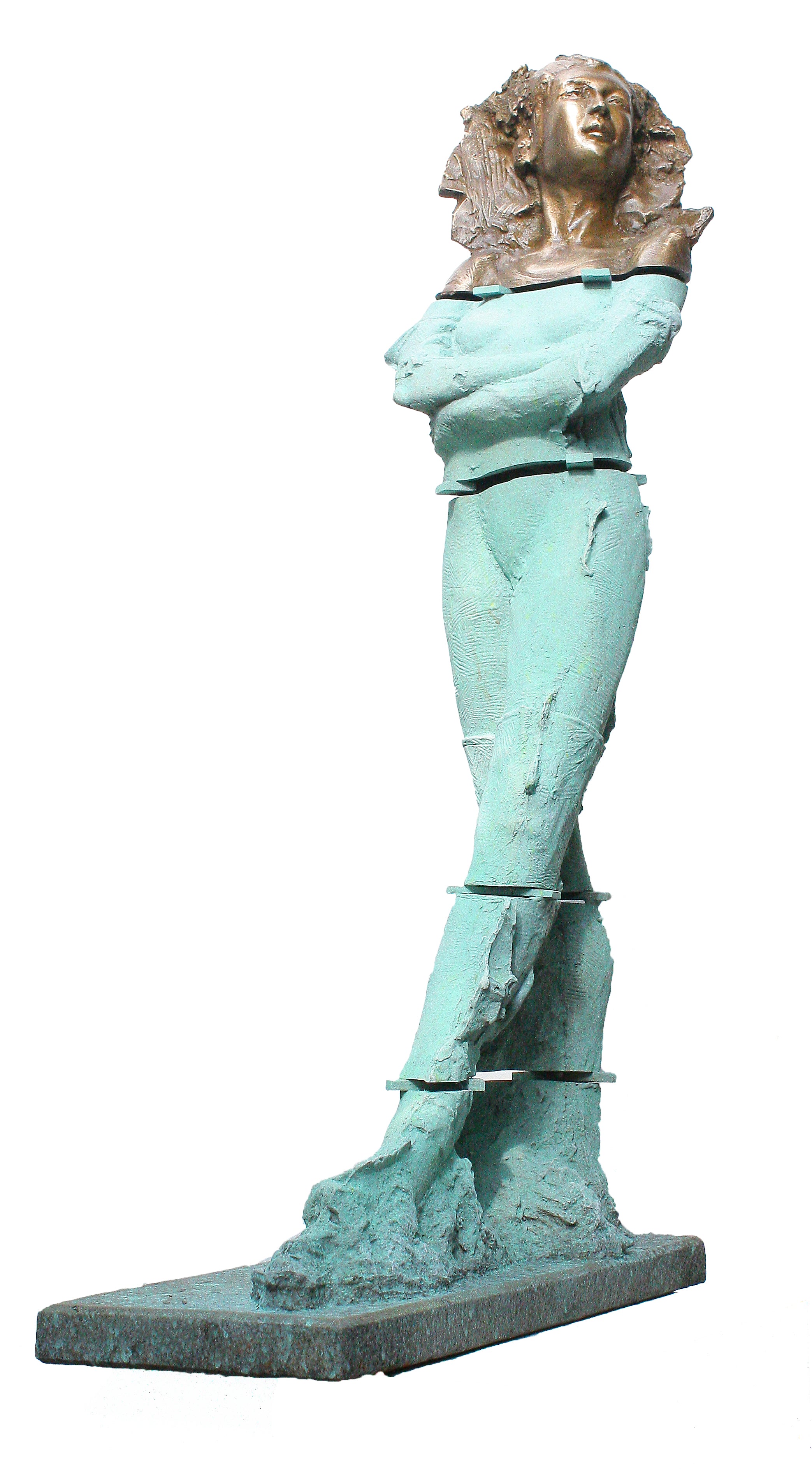 Steve Glassborow Art