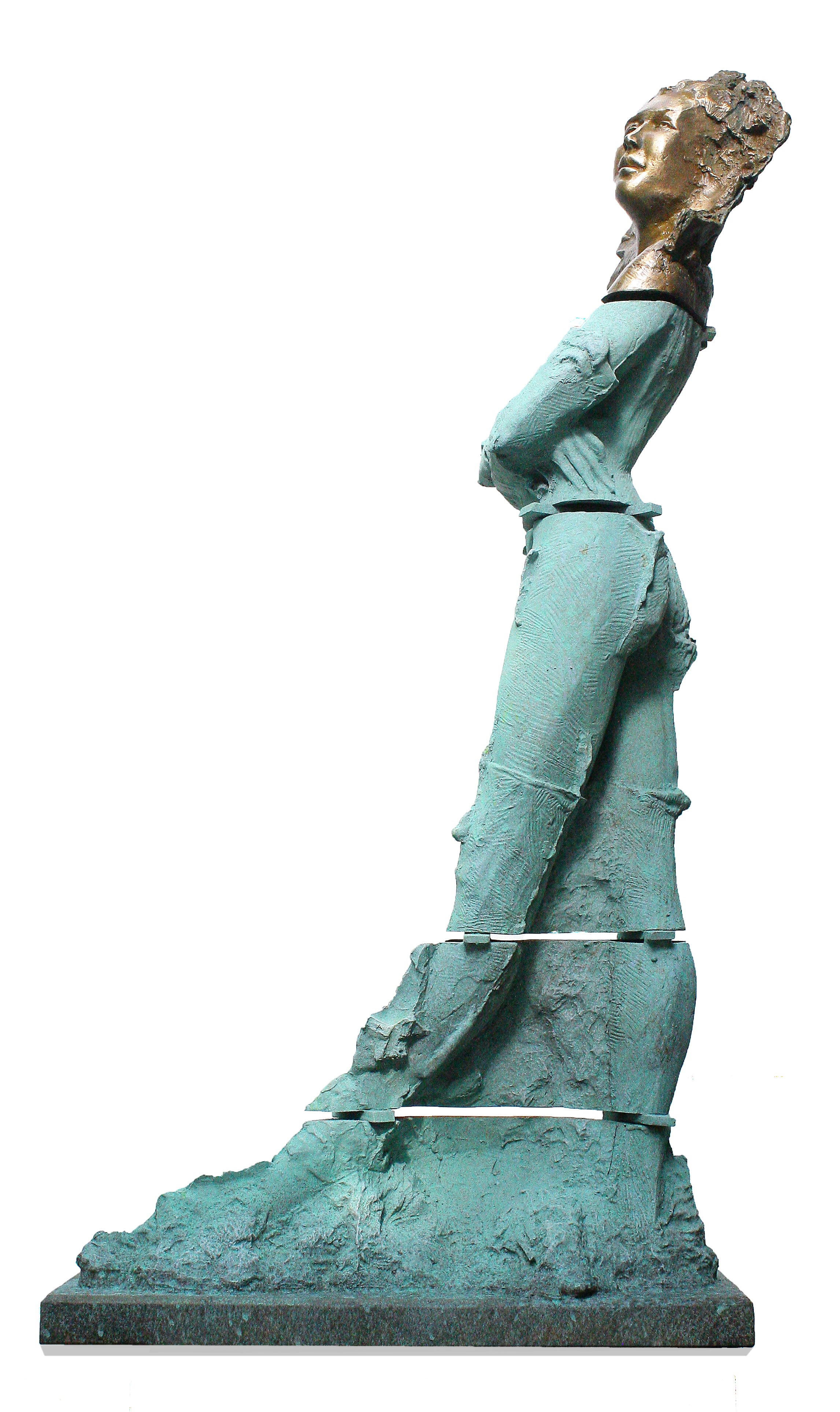 Steve Glassborow Art