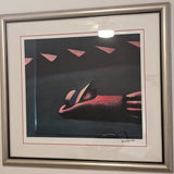 Prone school girl 31/125