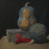 Pumpkin party (Pledge)