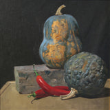 Pumpkin party (Pledge)