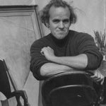 Robert Dickerson Art