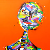 Rebecca Pierce Art