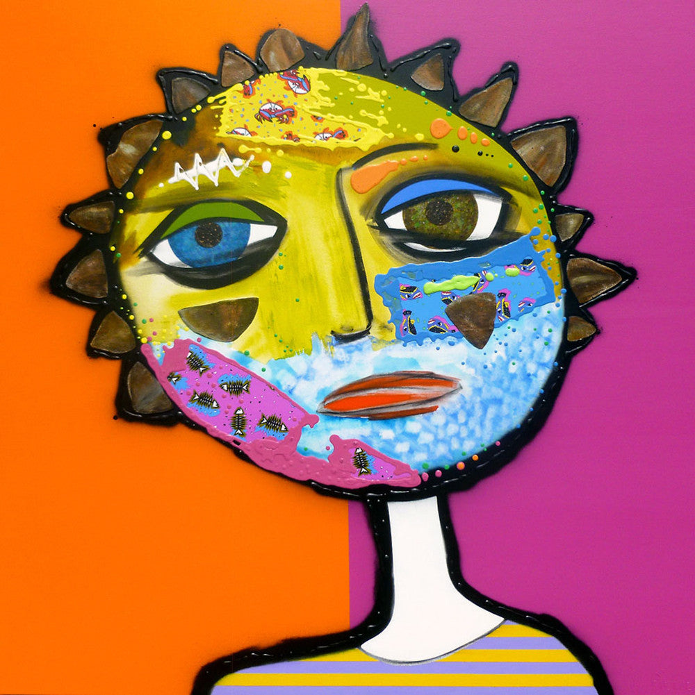 Rebecca Pierce Art