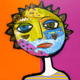 Rebecca Pierce Art