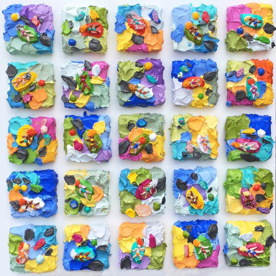 Rebecca Pierce Art