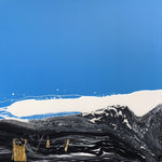 Rebecca Pierce art