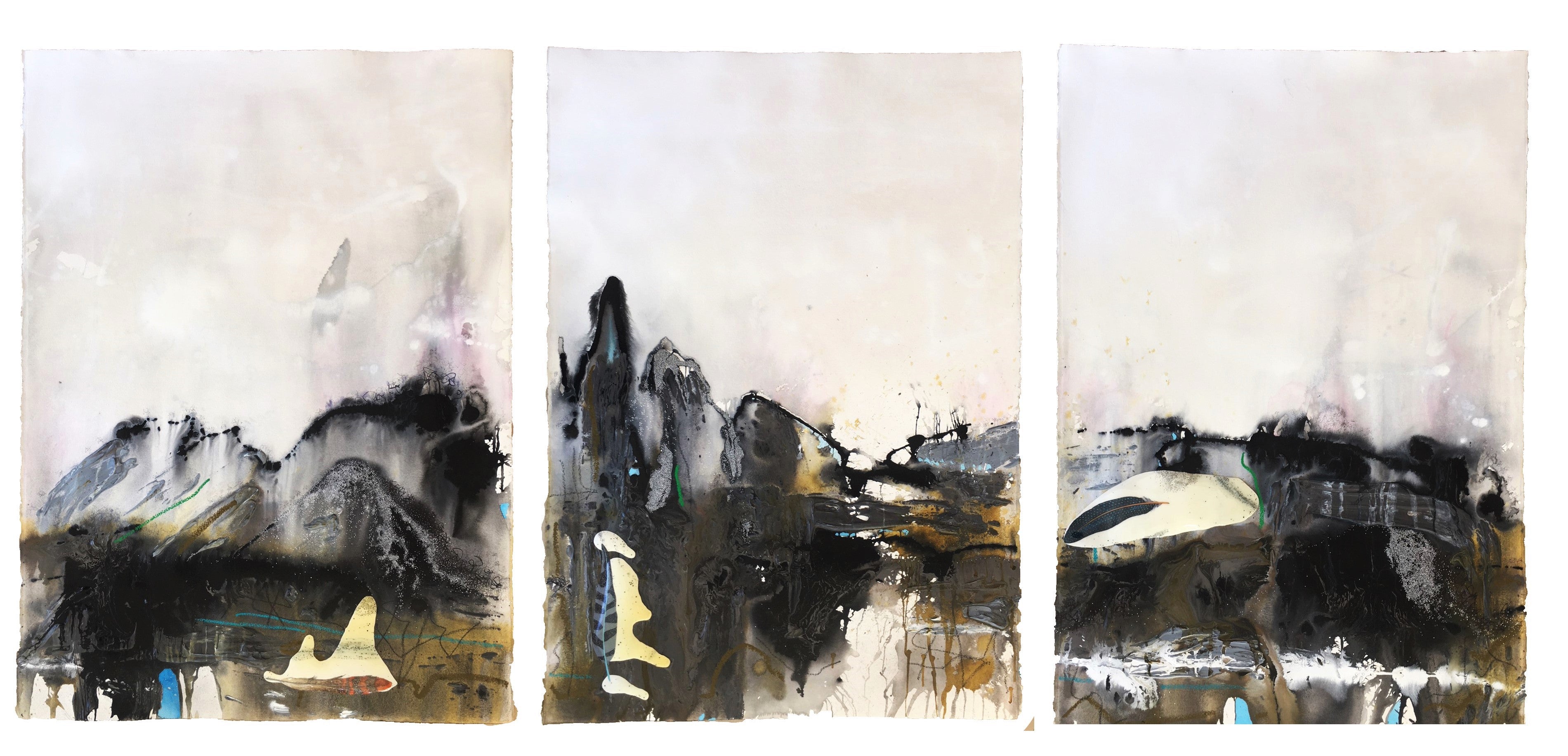 Rebecca Pierce Art
