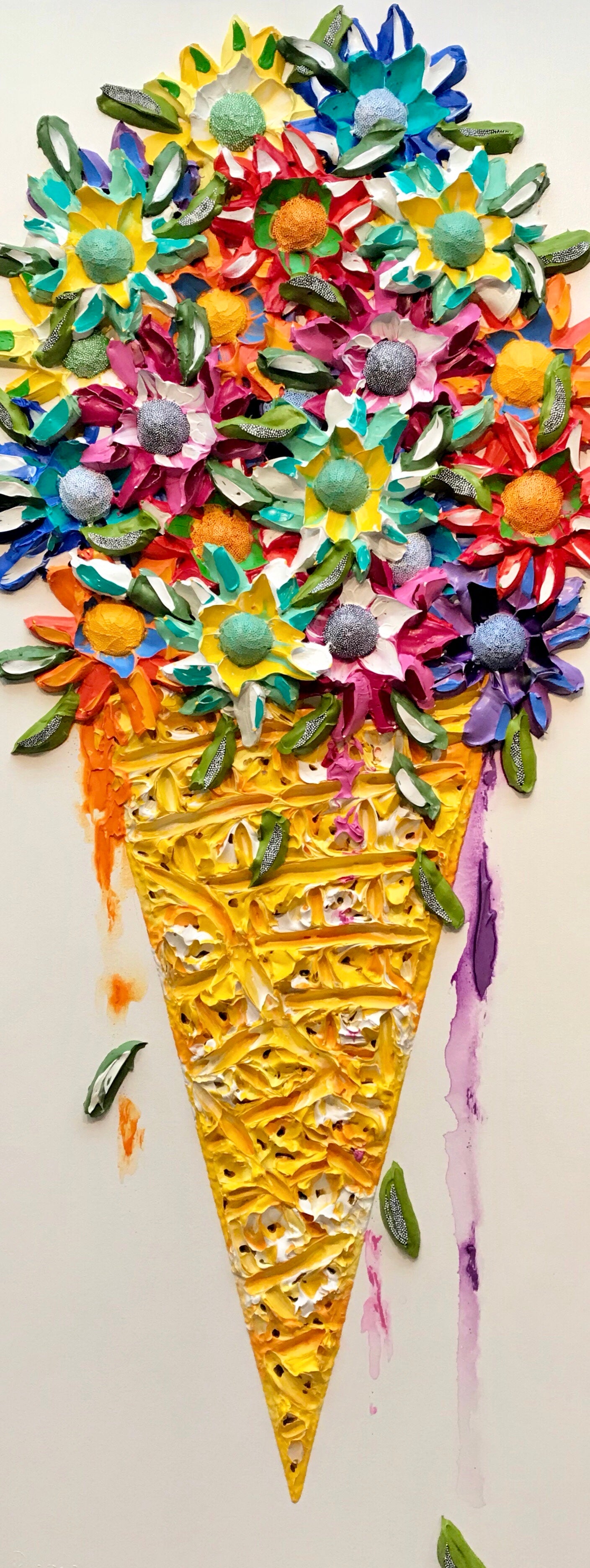 Rebecca Pierce Art