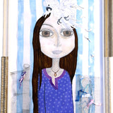 Rebecca Pierce Art