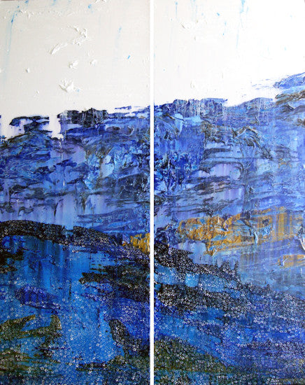 Rebecca Pierce Art