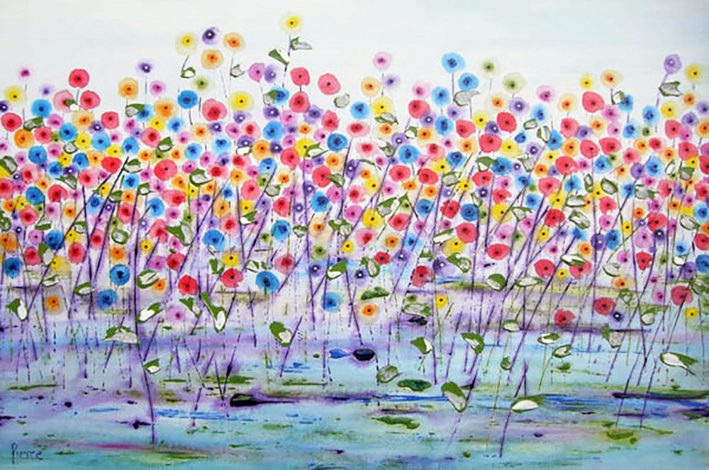 Rebecca Pierce Art