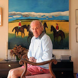 Robert Dickerson Art
