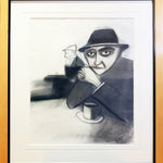 Robert Dickerson Art