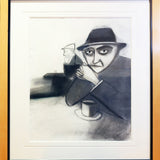 Robert Dickerson Art