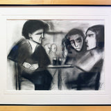 Robert Dickerson Art