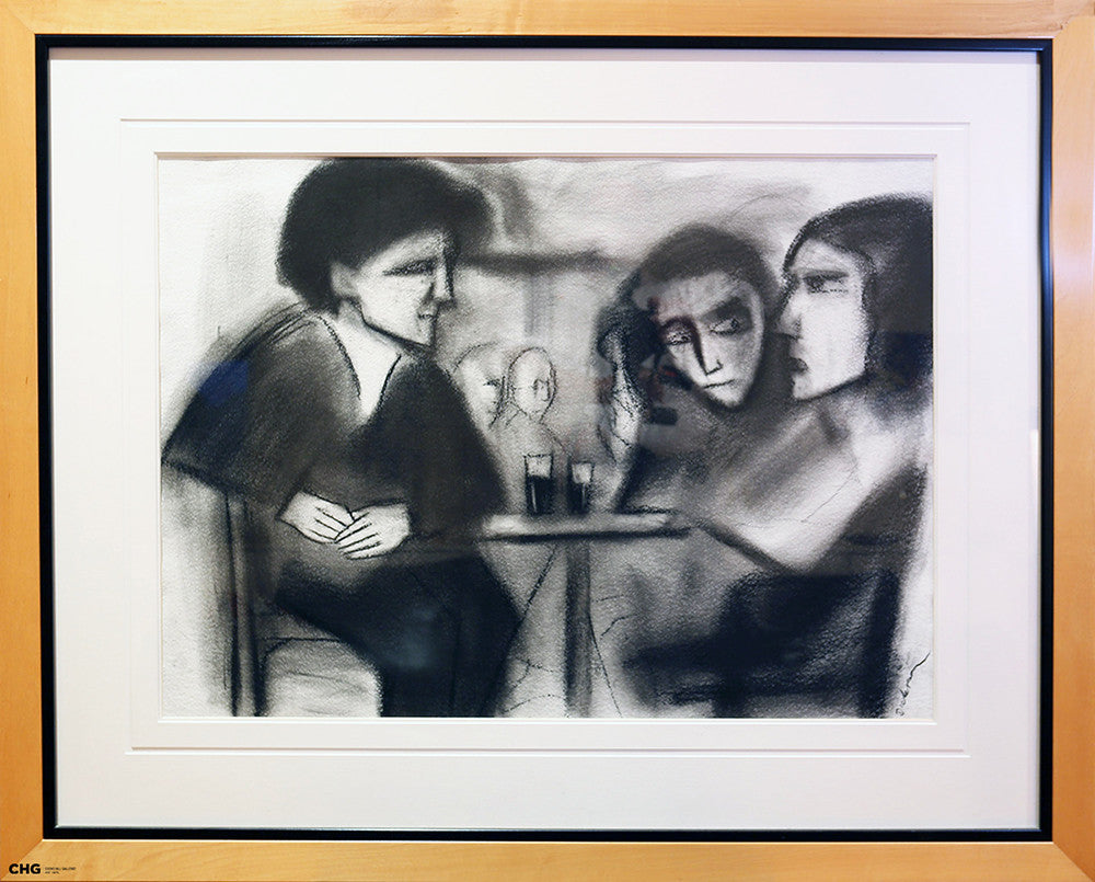 Robert Dickerson Art