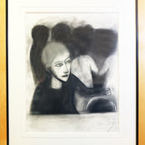 Robert Dickerson Art