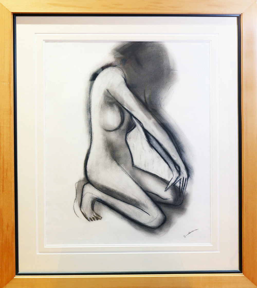 Robert Dickerson Art