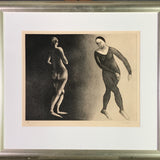 Robert Dickerson art