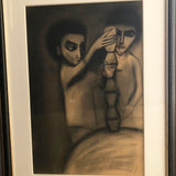 Robert Dickerson art