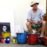 Robert Dickerson Art