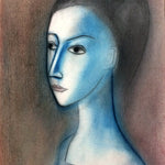 Robert Dickerson Art