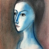 Robert Dickerson Art