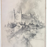 Robert Emerson Curtis art