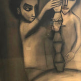 Robert Dickerson art