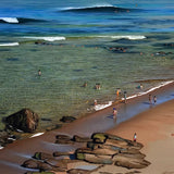 Rod Bathgate Art
