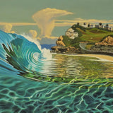 South Newcastle, Divider