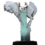 Steve Glassborow Art