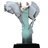 Steve Glassborow Art