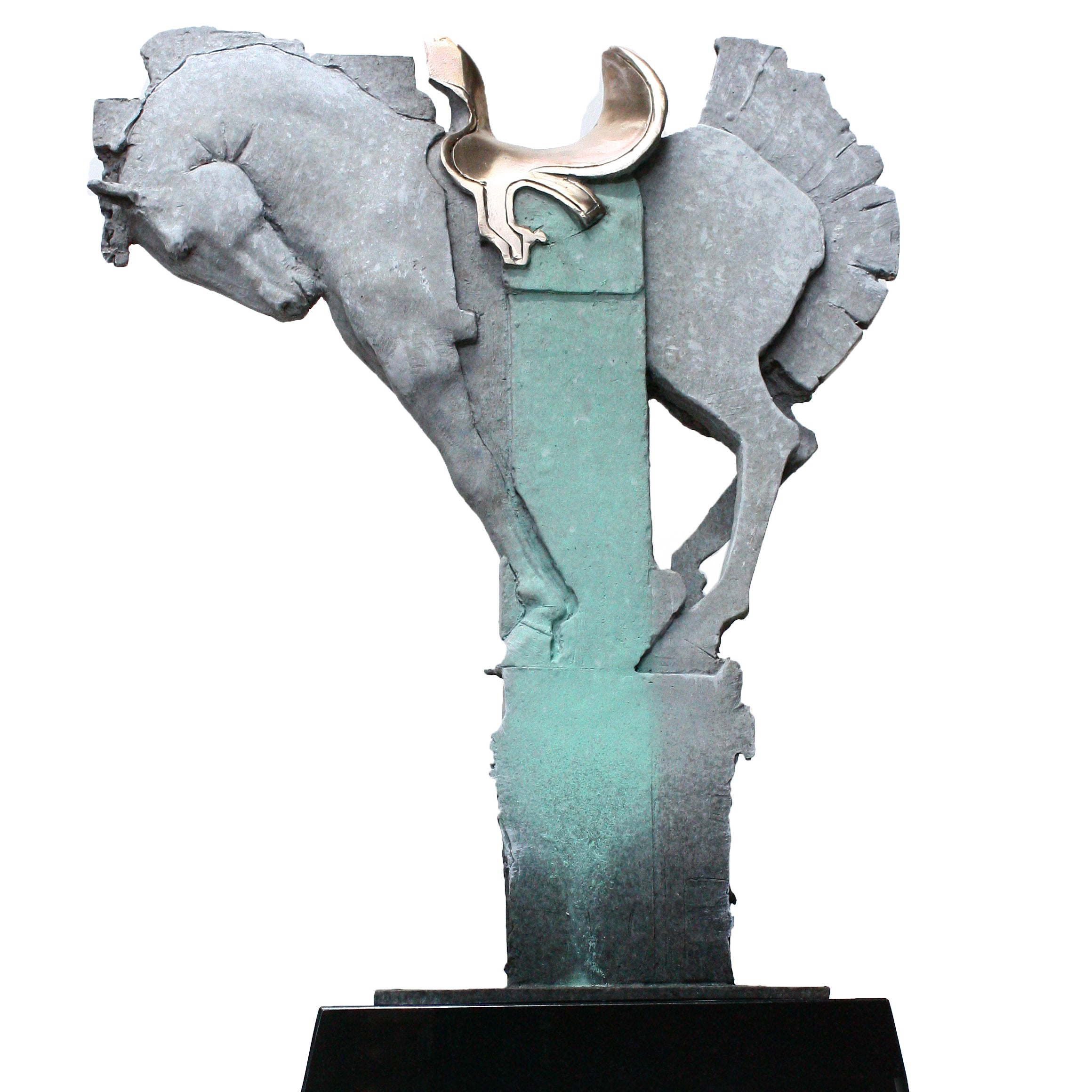 Steve Glassborow Art