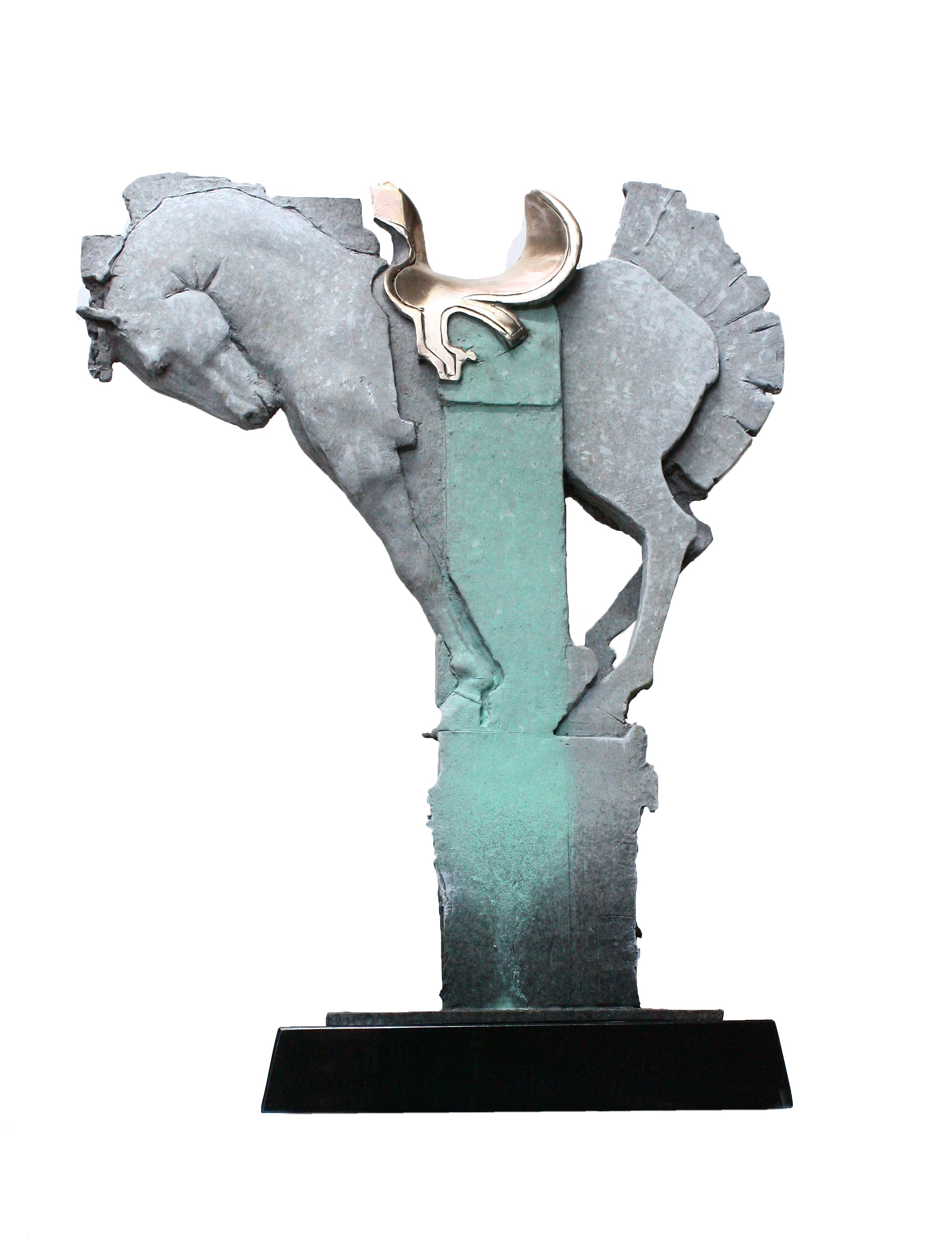 Steve Glassborow Art