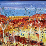 Wunaanim Miliwundi landscape